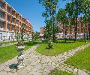 Hotel Riva - All Inclusive Sunny Beach Bulgaria