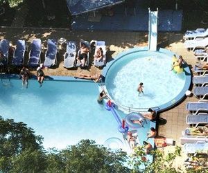 Hotel Svejest - All Inclusive Sunny Beach Bulgaria
