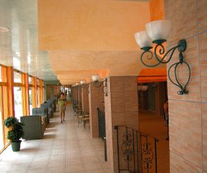 Nessebar Beach hotel Sunny Beach Bulgaria