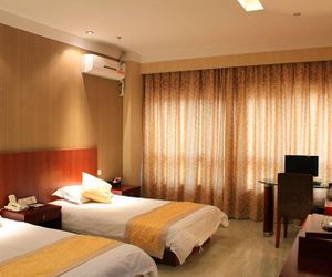 Super 8 Hotel Suzhou Industrial Park Xinyi Suzhou China