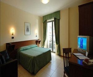 HOTEL CONTINENTAL Carmagnola Italy