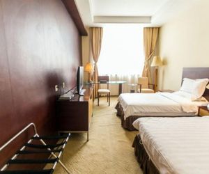 Neighbourhood Holiday Hotel Suzhou Nanku China