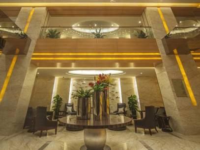 Hotel Photo 14