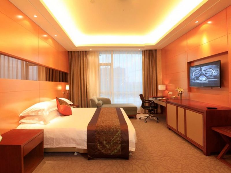 Hotel Photo 4