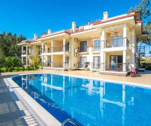 Infinity Ege Apartment 4 Gunlukbasi Turkey