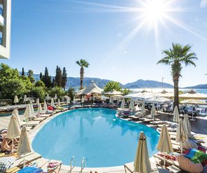 Sunrise Hotel Marmaris Turkey