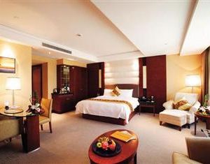 Zhoushan Grand Barony Hotel Zhoushan China