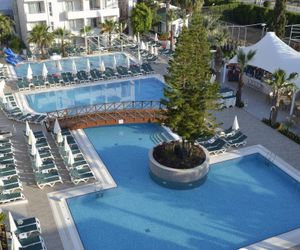 Side Resort Hotel Side Turkey
