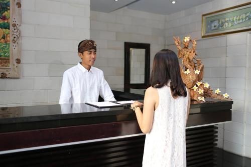 Hotel Photo 13