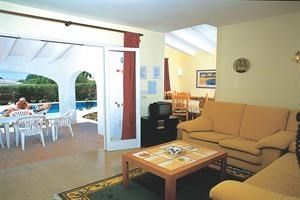 VILLAS BINIBECA Binibequer Vell Spain