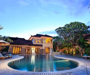 The Citta Luxury Residence Seminyak Indonesia