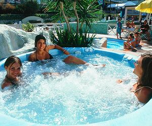 Hotel Bristol Cattolica Italy