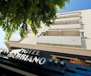 Hotel Gabbiano Cattolica Italy