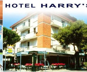 Hotel Harrys Lido di Jesolo Italy