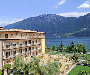 Hotel Garda Bellevue Limone sul Garda Italy