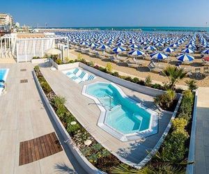 Hotel Venezia Cattolica Cattolica Italy