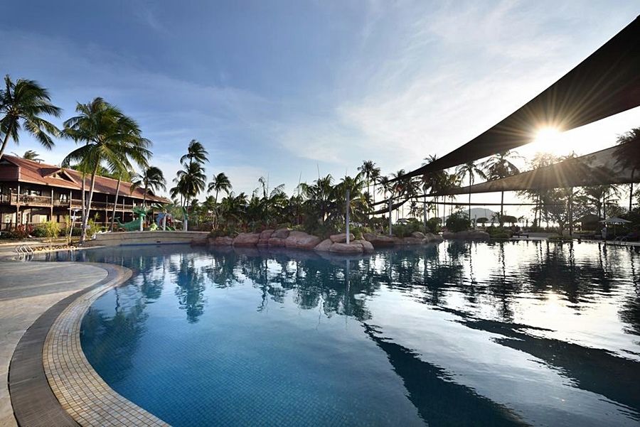 Pelangi Beach Resort And Spa Langkawi Pantai Cenang Staycation Prices