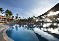 Отзывы Meritus Pelangi Beach Resort And Spa, Langkawi, 5 звезд