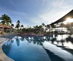 Meritus Pelangi Beach Resort And Spa, Langkawi Pantai Cenang Malaysia