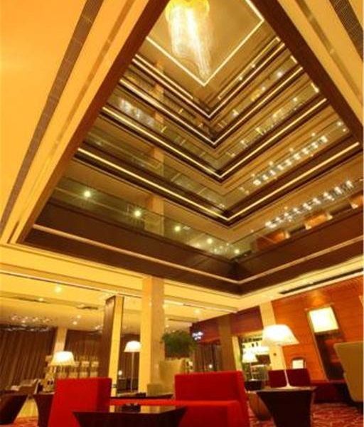 Hotel Photo 16
