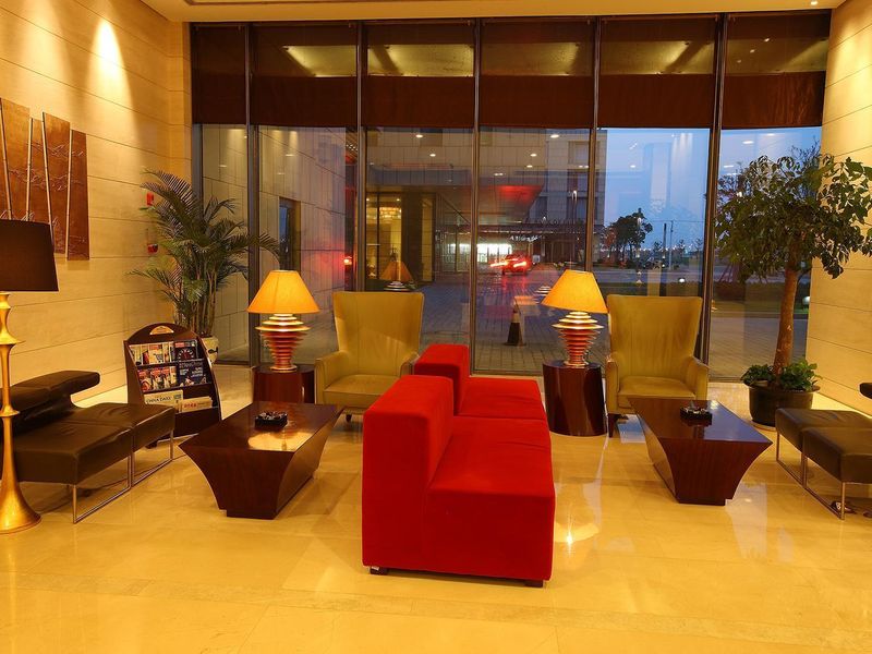 Hotel Photo 7