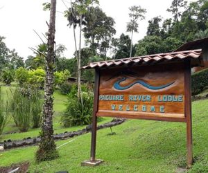 Pacuare River Lodge Bajo Tigre Costa Rica