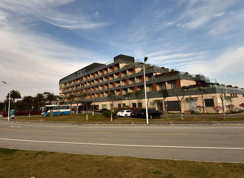 Hotel Photo 22