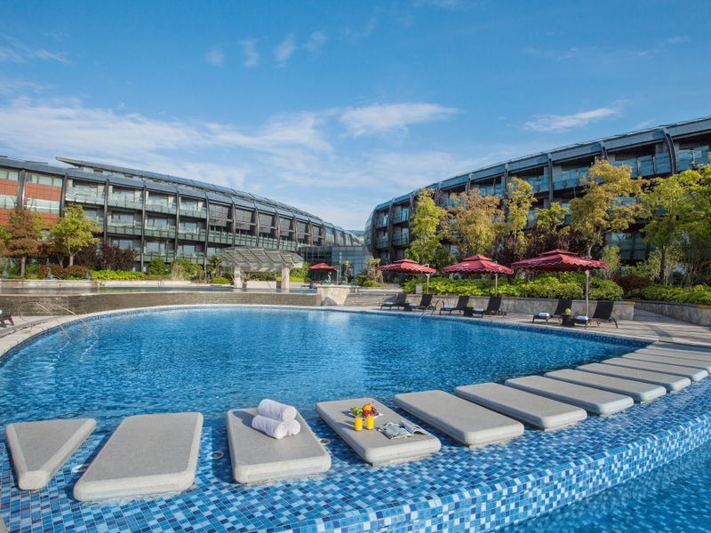 Hotel Photo 22
