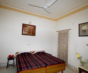 Hotel Jaswant Bhawan Bikaner India