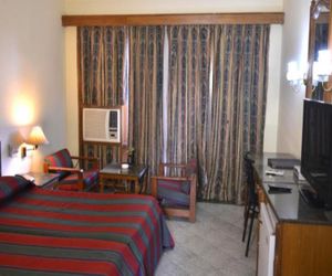 Hotel Bharatpur Ashok Bharatpur India