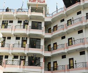 Vijay Villa Kanpur India