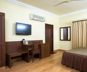 Kalinga Hotel Jodhpur India