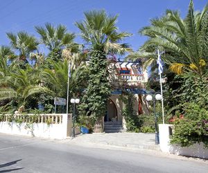 Palm Bay Hotel Sisi Greece