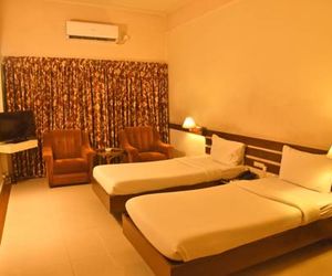 Hotel Poonja International Mangalore India