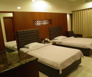 Hotel President Indore India