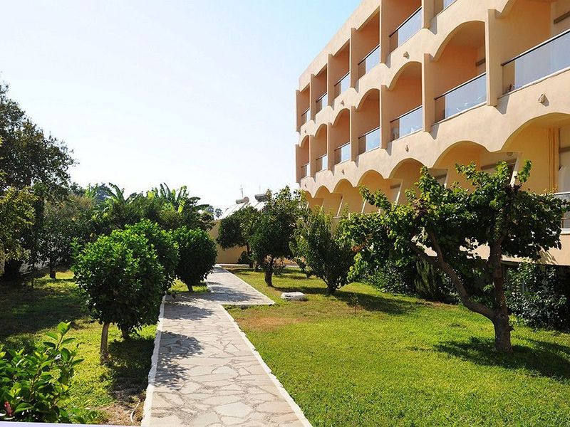 صورة الفندق 1