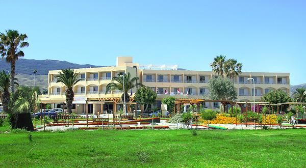 صورة الفندق 22