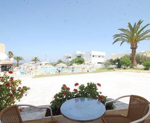 صورة الفندق 23