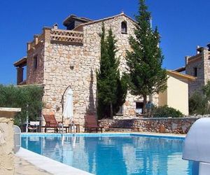 Revera Traditional Stone Villas, Apartments & Studios Keri Greece