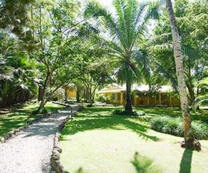 RANCHO CASA GRANDE Quepos Costa Rica