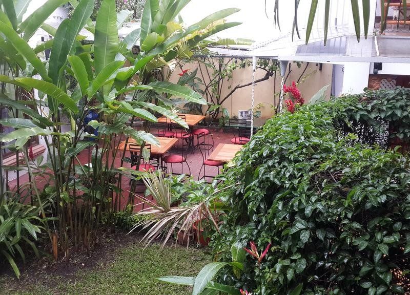 Hotel Photo 21