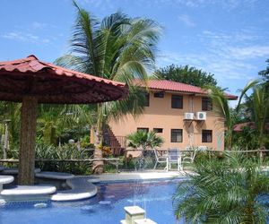 Hotel El Oasis De Guanacaste Pinilla Costa Rica