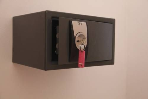Hotel Photo 16