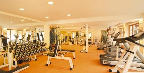 Hotel Photo 19