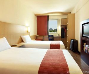 Ibis Hotel Changshu Changshu China