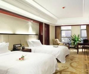 Worid Trade Internationai Hotel Changshu China