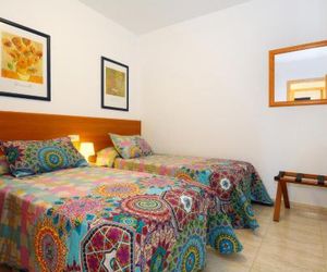 Villa Cangrejita Private Pool Playa Blanca Spain