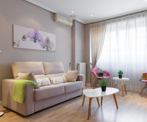 Luxury Apartment Madrid AVA24 Coslada Spain