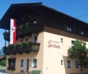 Jordan Kirchberg Austria