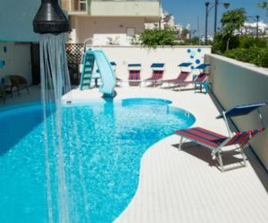Hotel Napoleon Cattolica Italy
